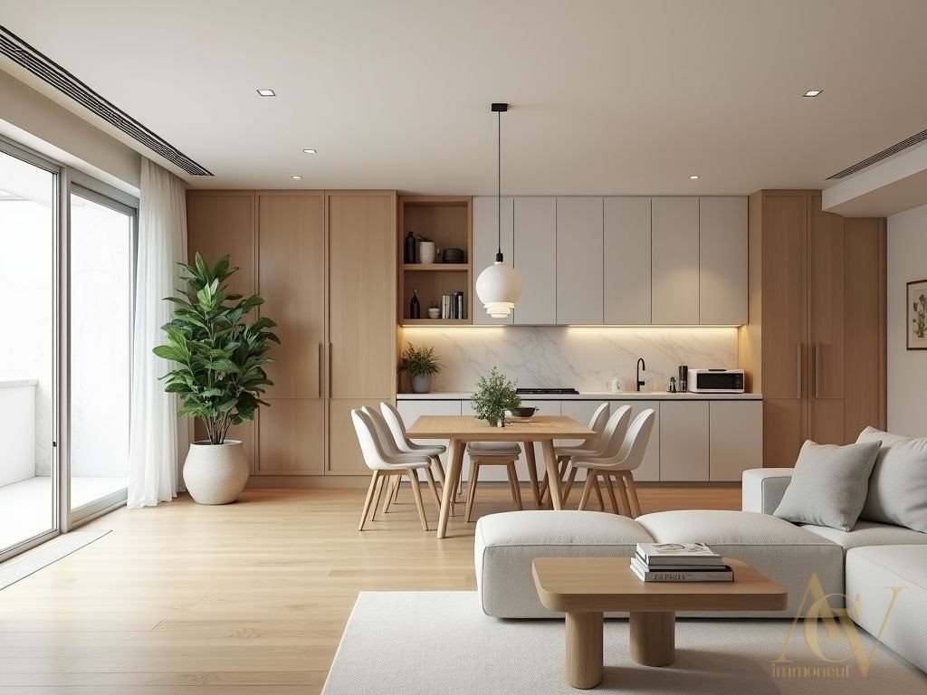 Appartement à vendre, 68m², Six-Fours-les-Plages