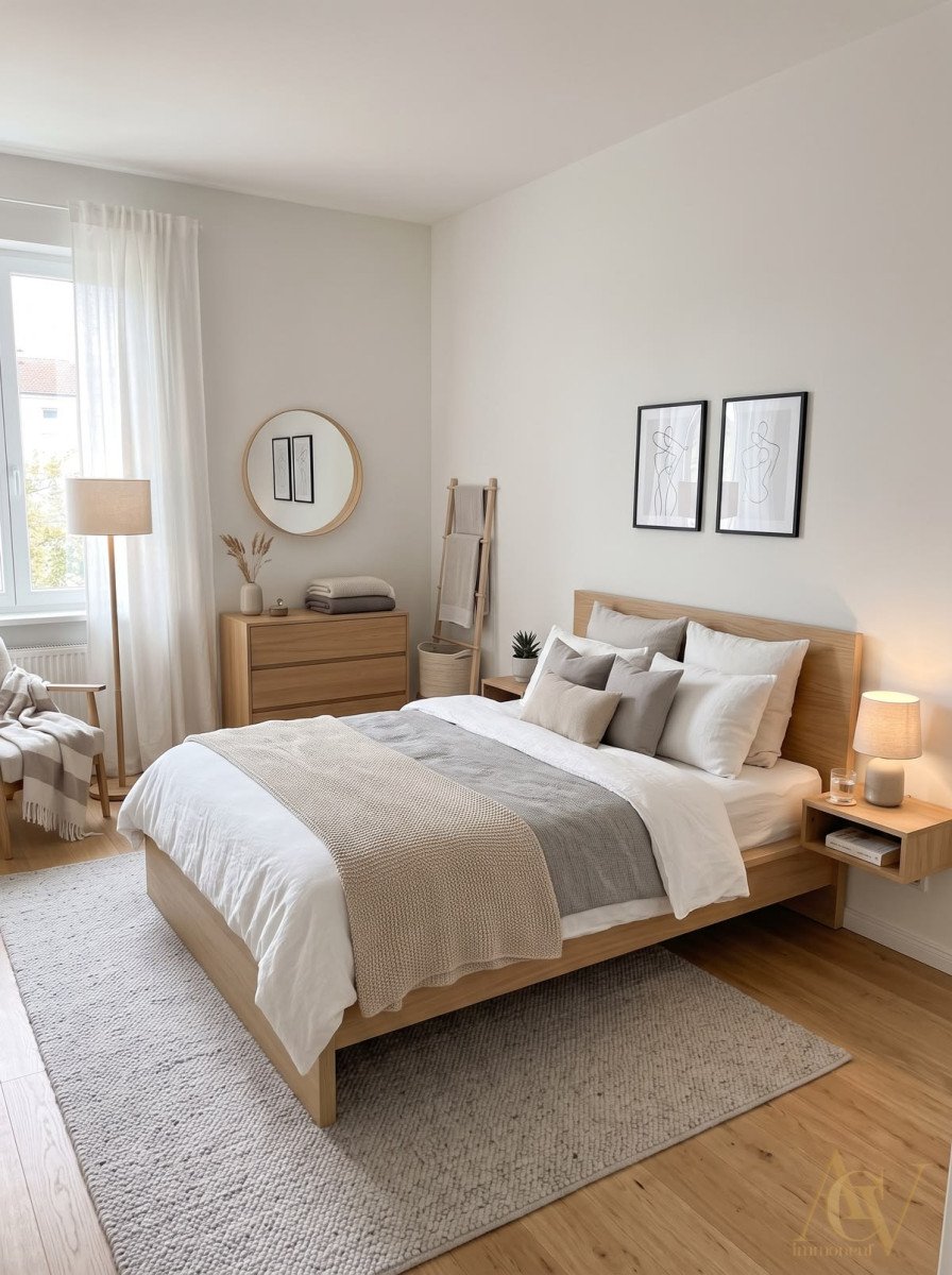 Appartement à vendre, 85m², Valbonne