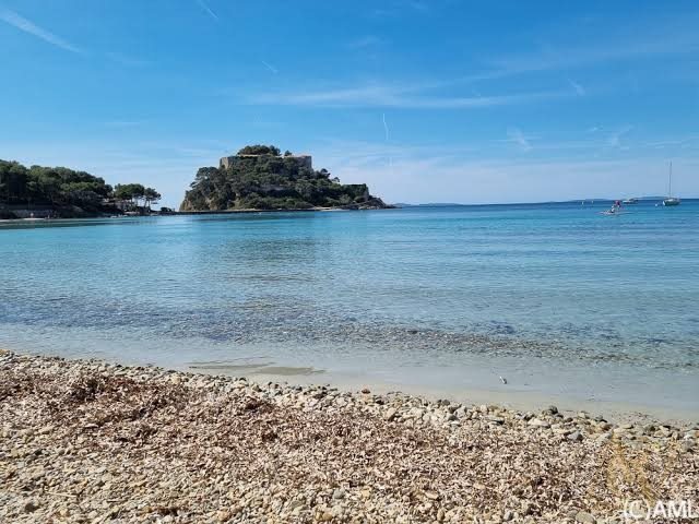 Appartement à vendre, 76m², Bormes-les-Mimosas