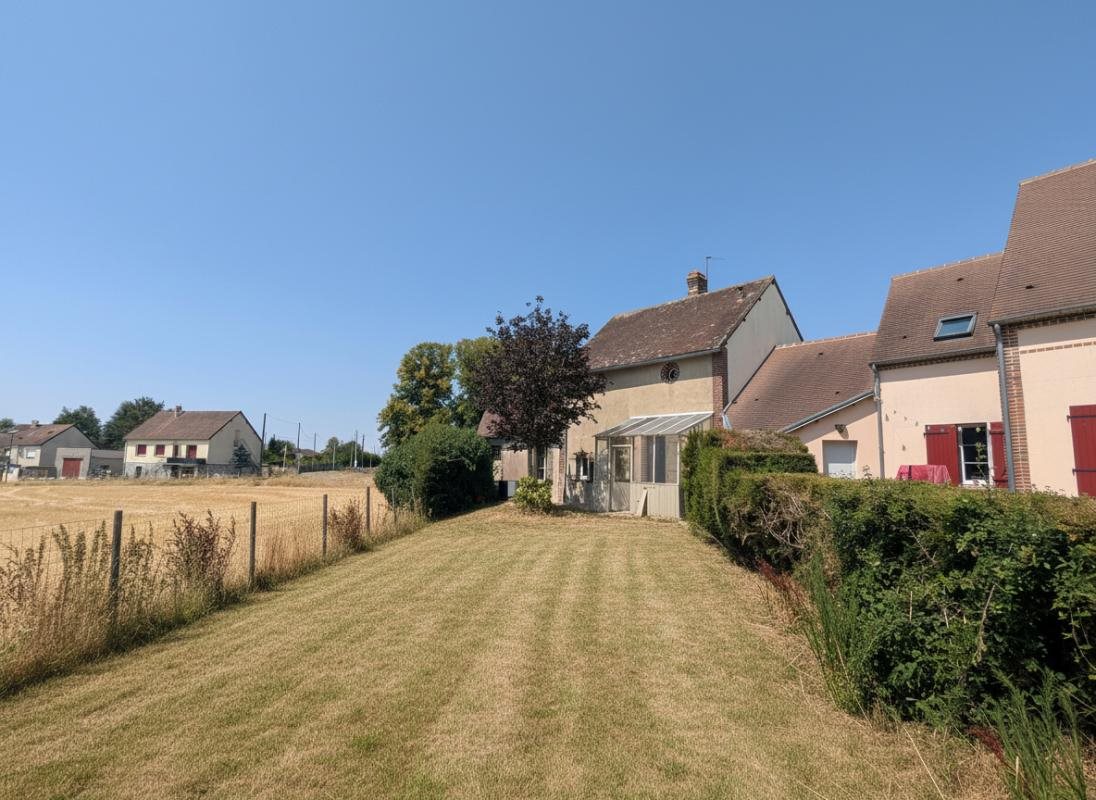 Maison à vendre, 90m², Saintigny