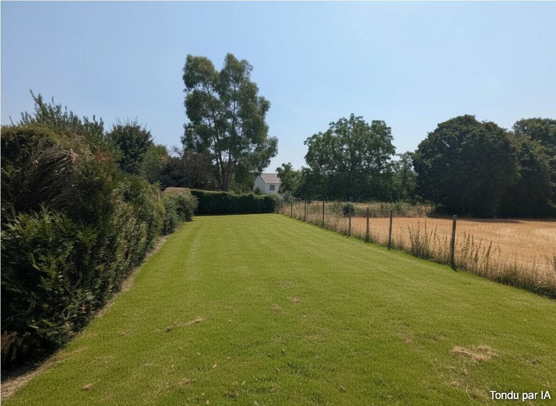 Maison à vendre, 90m², Saintigny