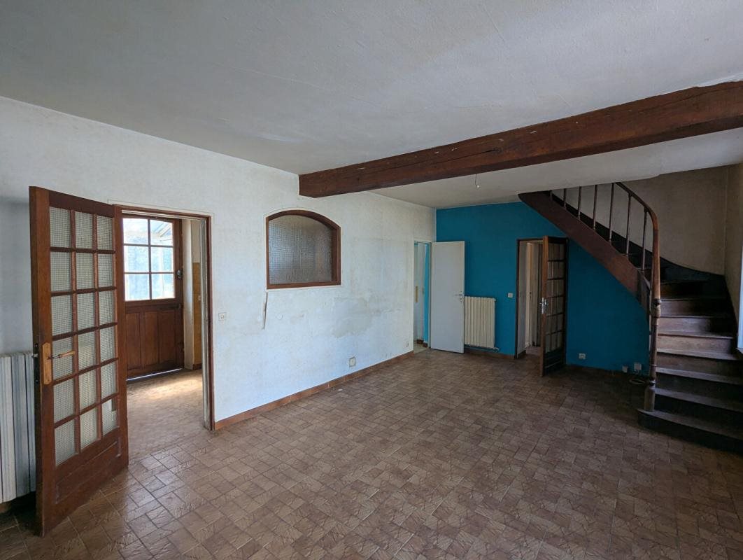 Maison à vendre, 90m², Saintigny