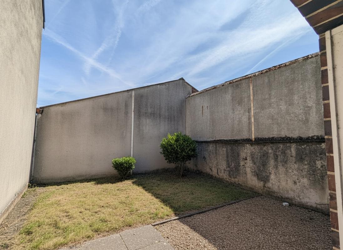 Maison à vendre, 117m², La Loupe