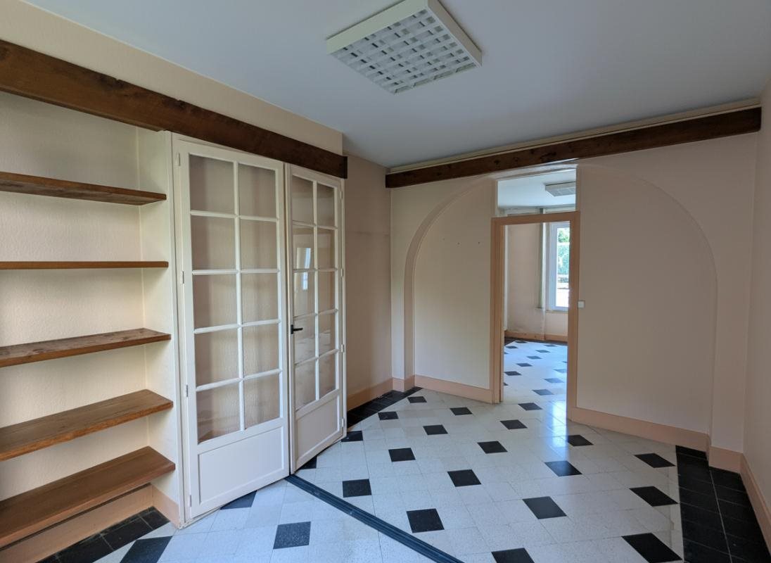 Maison à vendre, 117m², La Loupe
