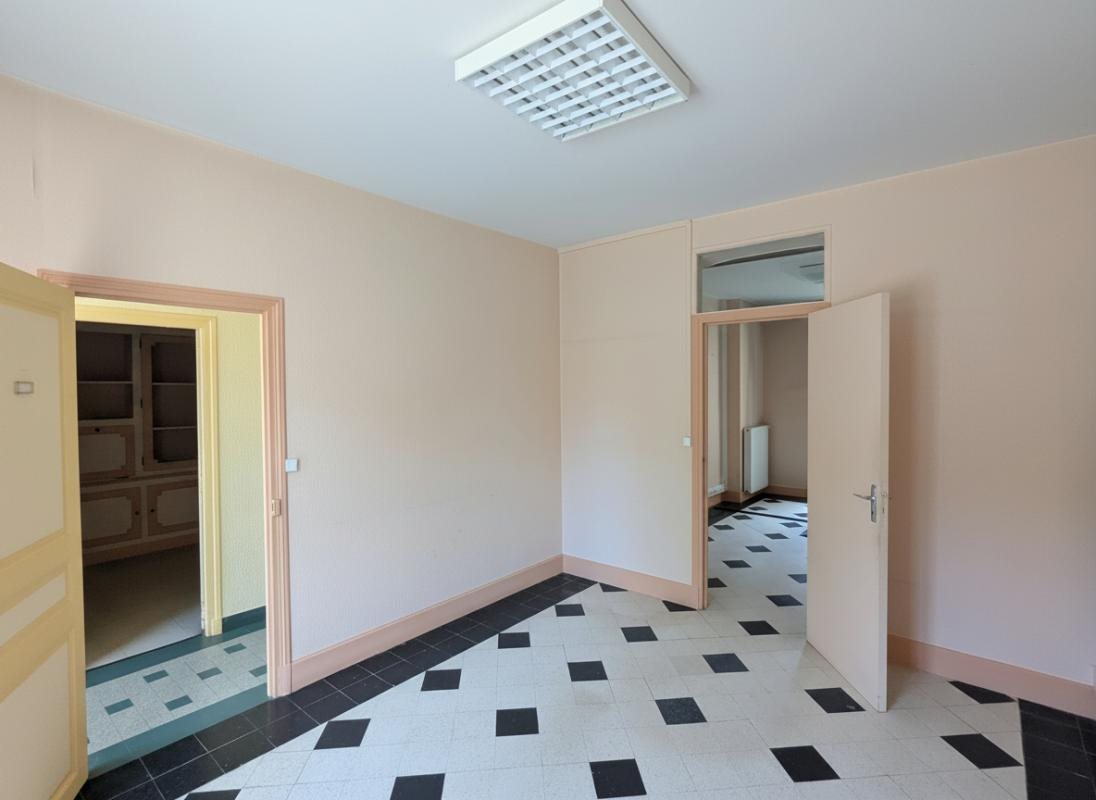 Maison à vendre, 117m², La Loupe