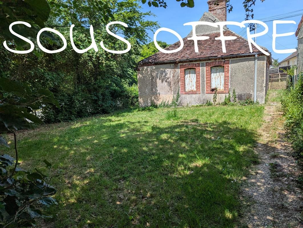 Maison à vendre, 80m², La Loupe