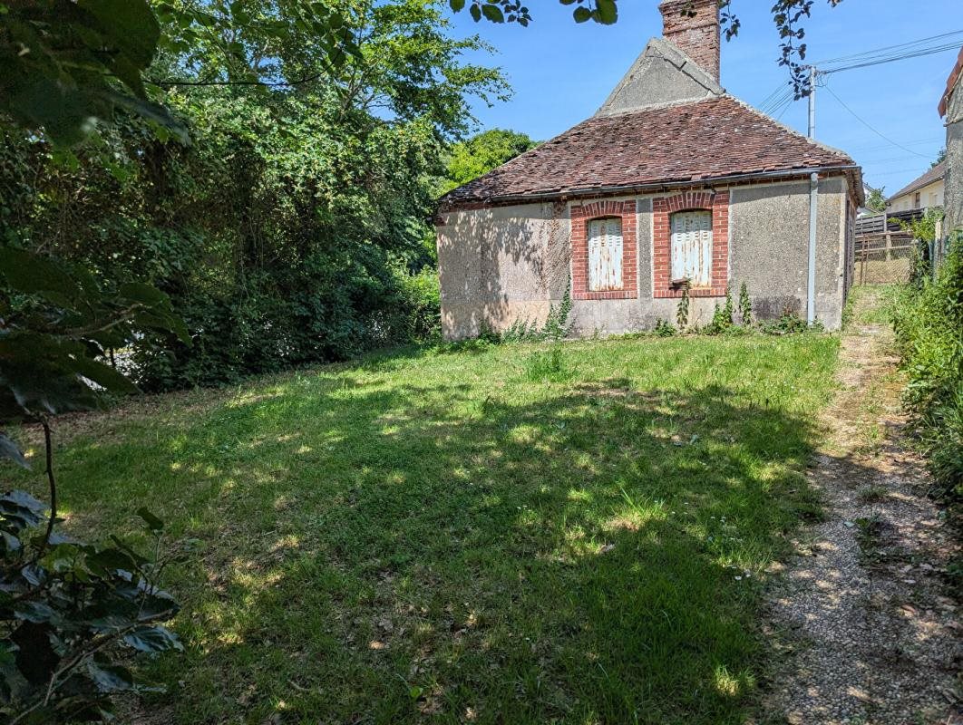 Maison à vendre, 80m², La Loupe