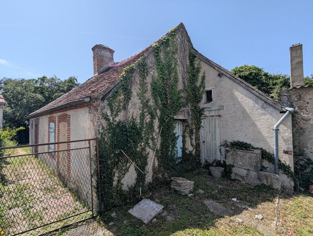 Maison à vendre, 80m², La Loupe