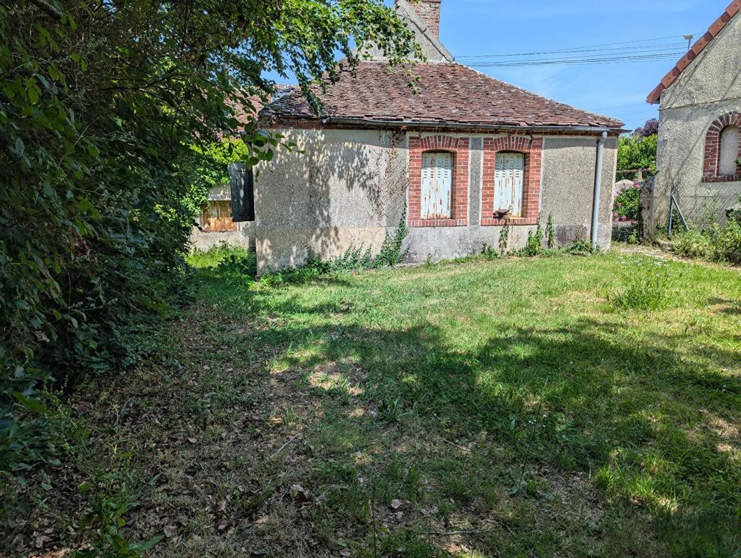 Maison à vendre, 80m², La Loupe