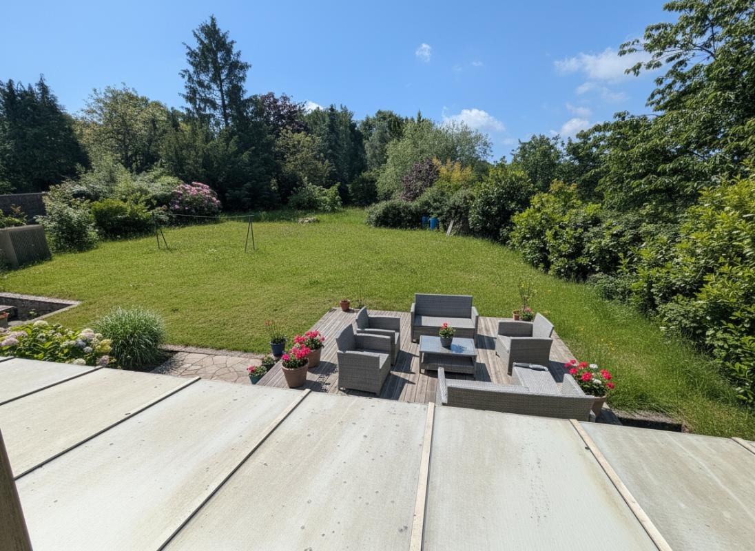 Maison à vendre, 170m², Bretoncelles