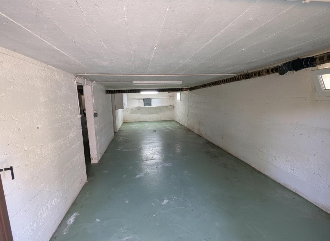 Maison à vendre, 62m², La Loupe