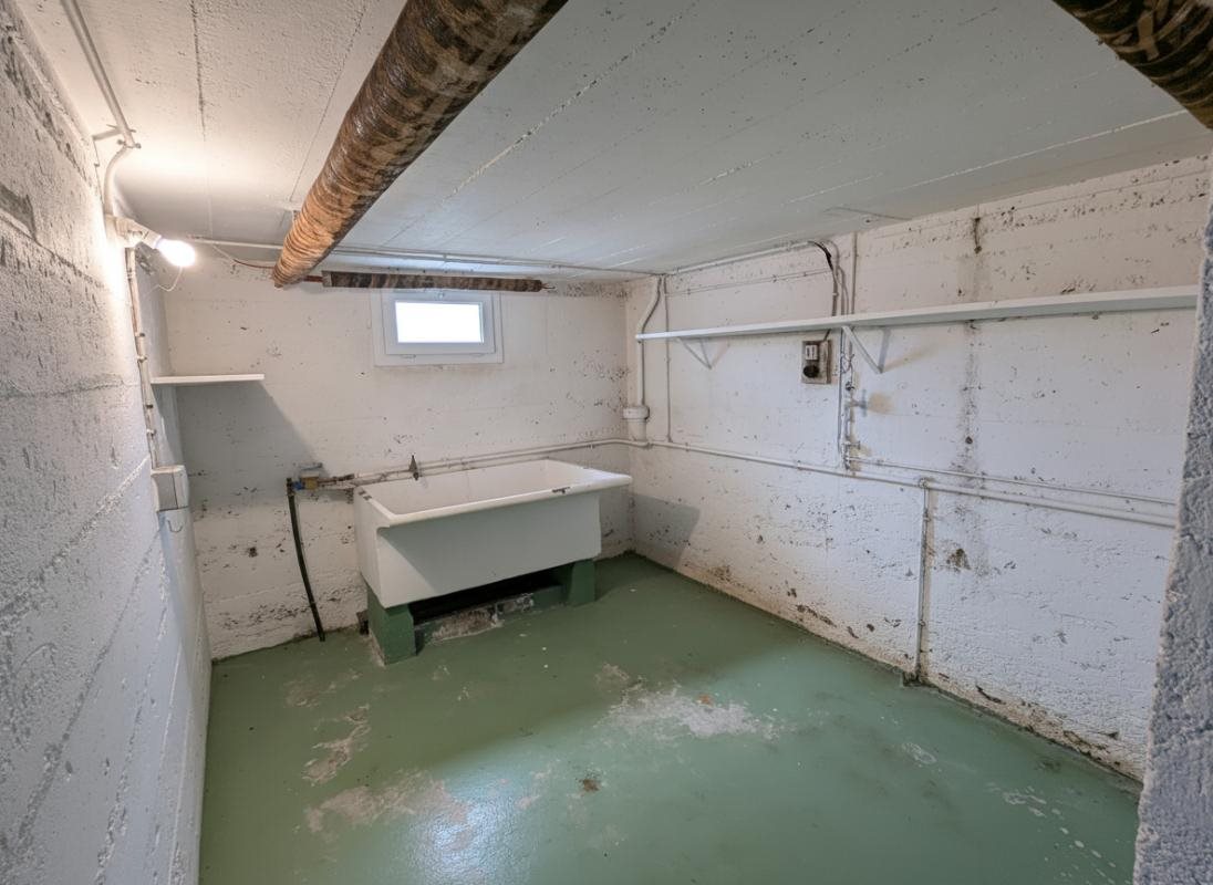 Maison à vendre, 62m², La Loupe