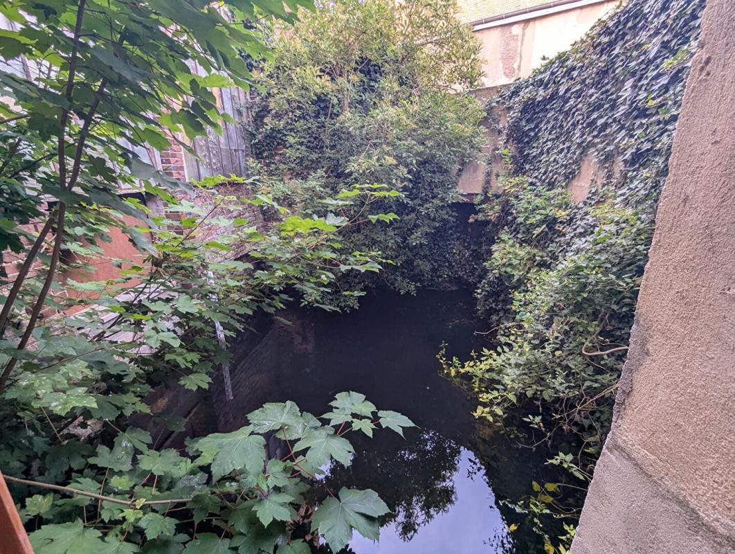 Maison à vendre, 85m², La Loupe