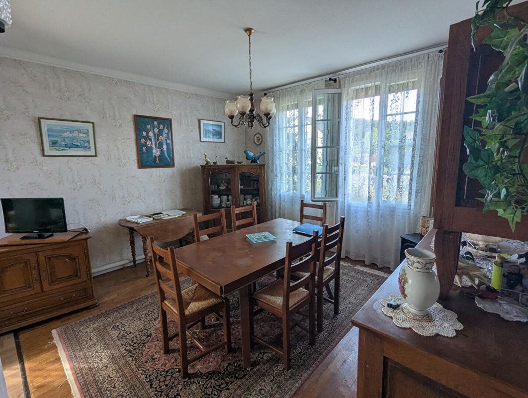 Maison à vendre, 110m², Senonches
