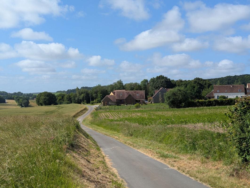 Maison à vendre, 174m², Saint-Victor-de-Buthon