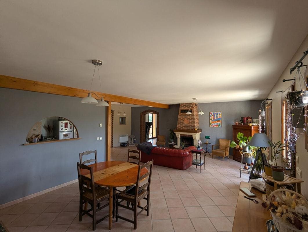 Maison à vendre, 174m², Saint-Victor-de-Buthon