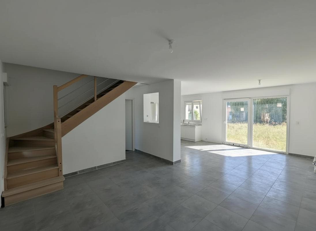 Maison à vendre, 110m², La Loupe