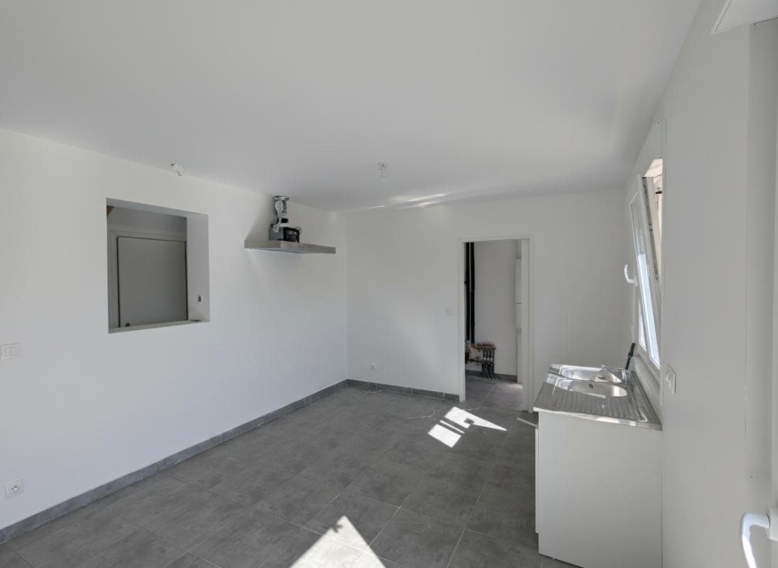 Maison à vendre, 110m², La Loupe