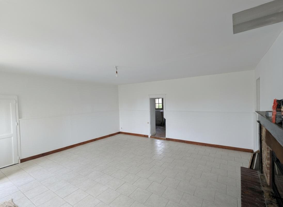 Maison à vendre, 93m², Tourouvre au Perche