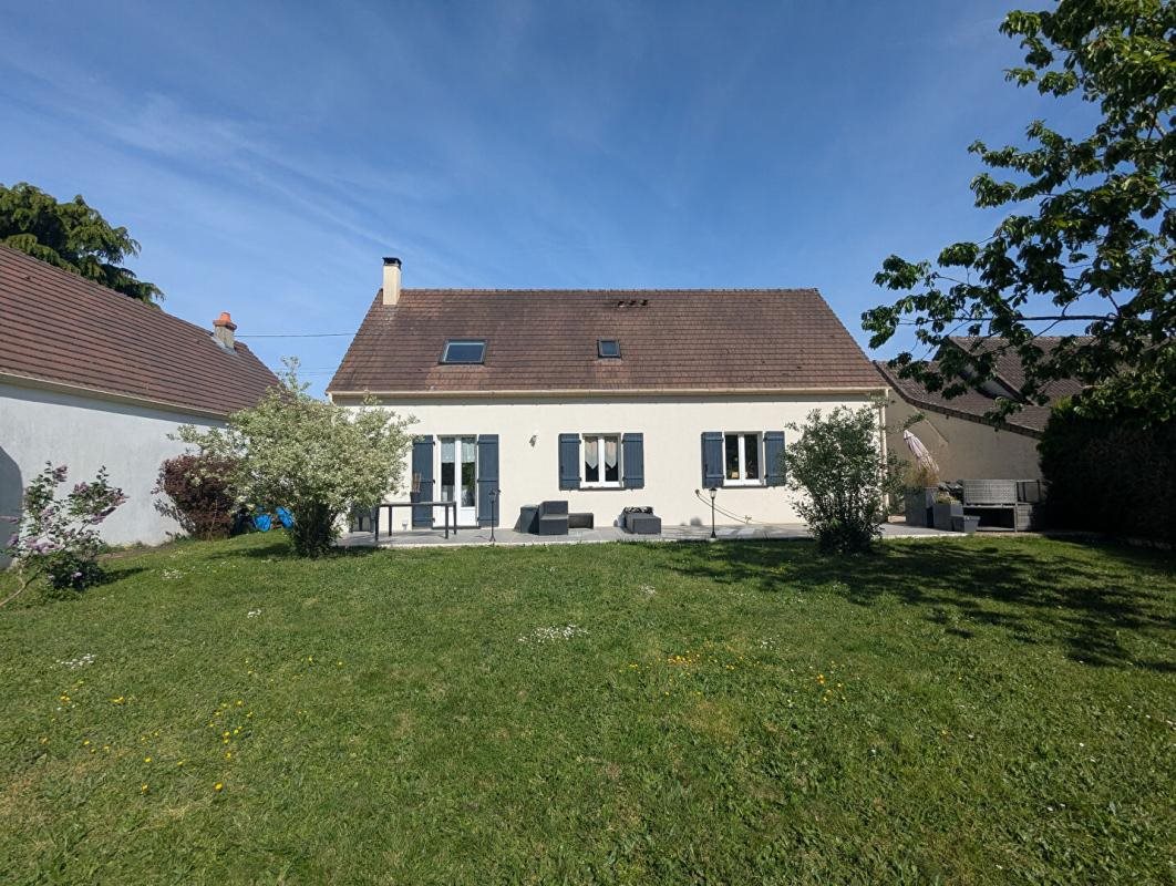 Maison à vendre, 145m², La Loupe