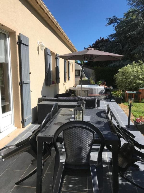 Maison à vendre, 145m², La Loupe