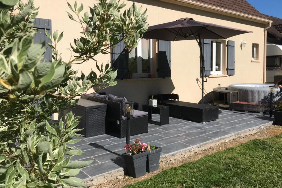 Maison à vendre, 145m², La Loupe