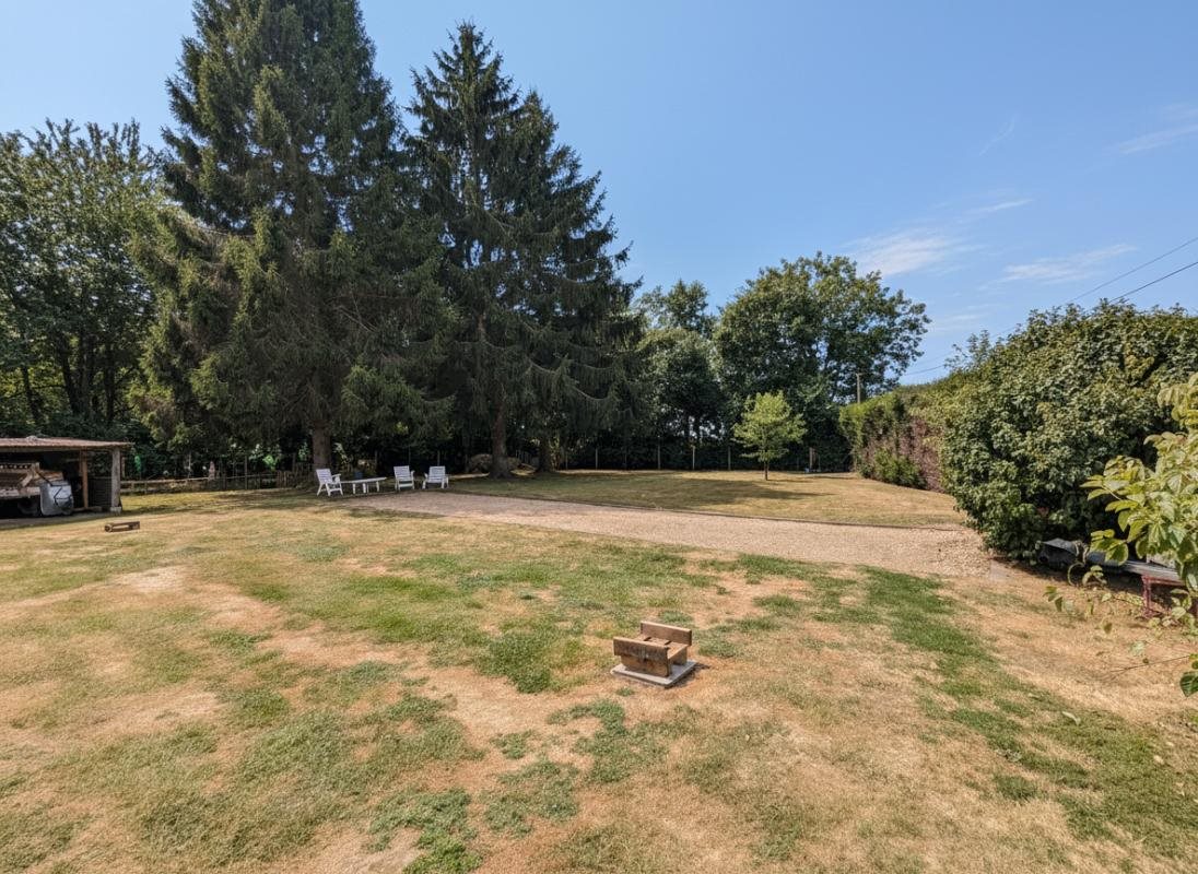 Maison à vendre, 114m², Meaucé
