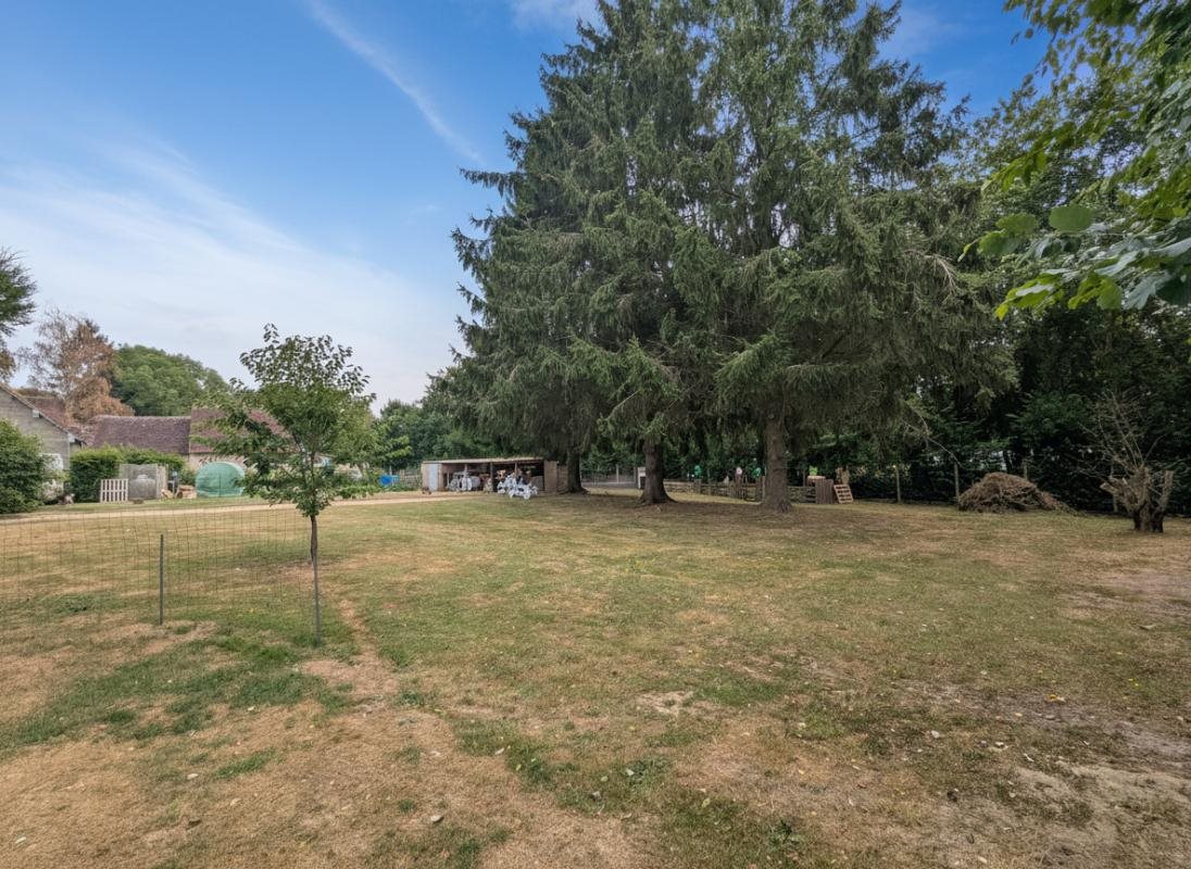 Maison à vendre, 114m², Meaucé