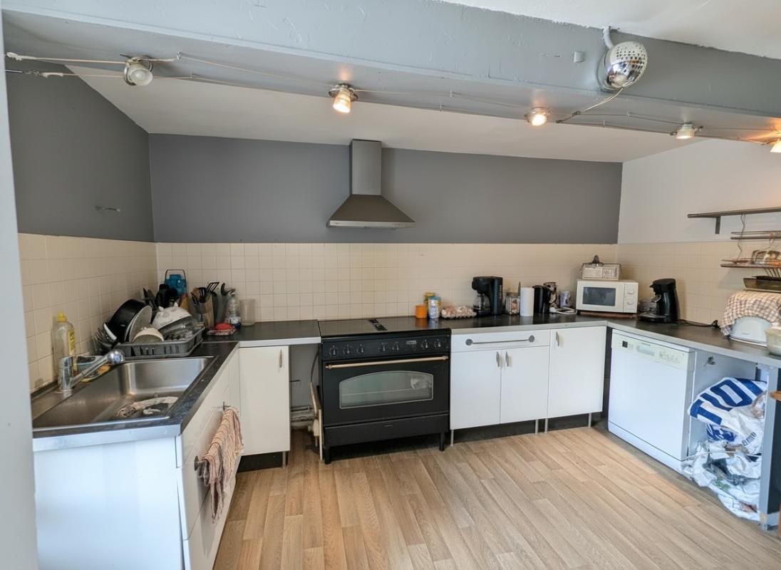 Maison à vendre, 114m², Meaucé