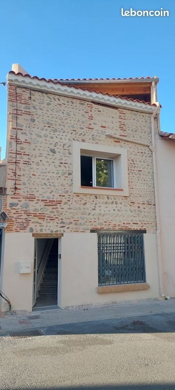Maison à louer, 84m², Baho