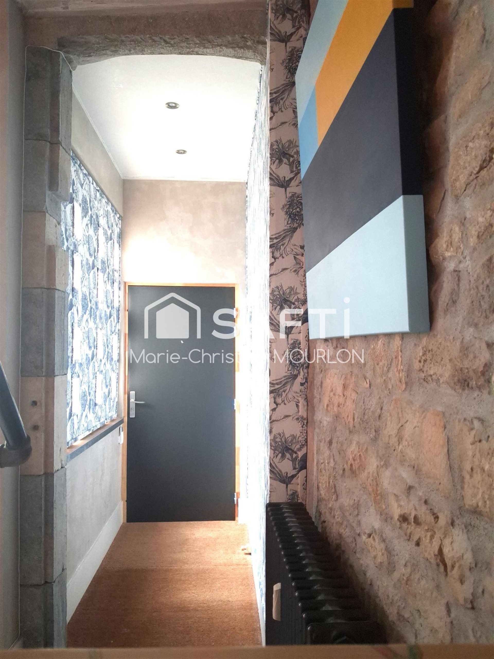 Appartement à vendre, 90m², Besançon