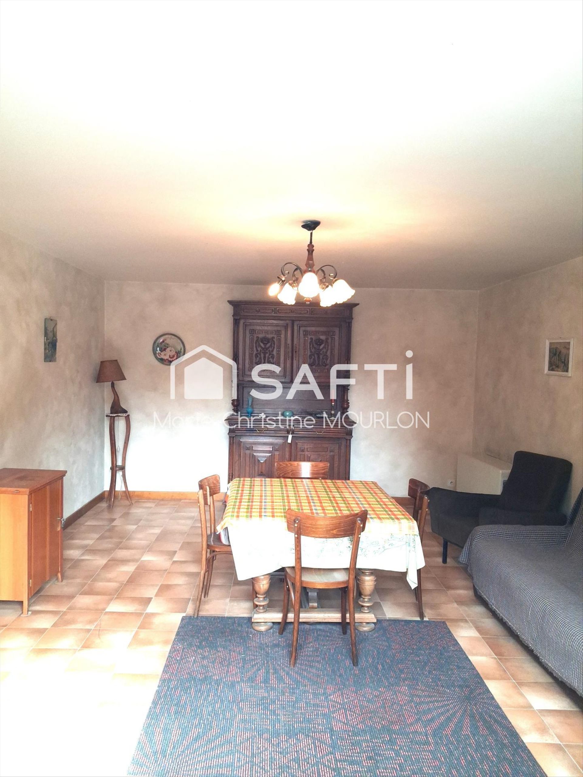 Maison à vendre, 106m², Bolandoz