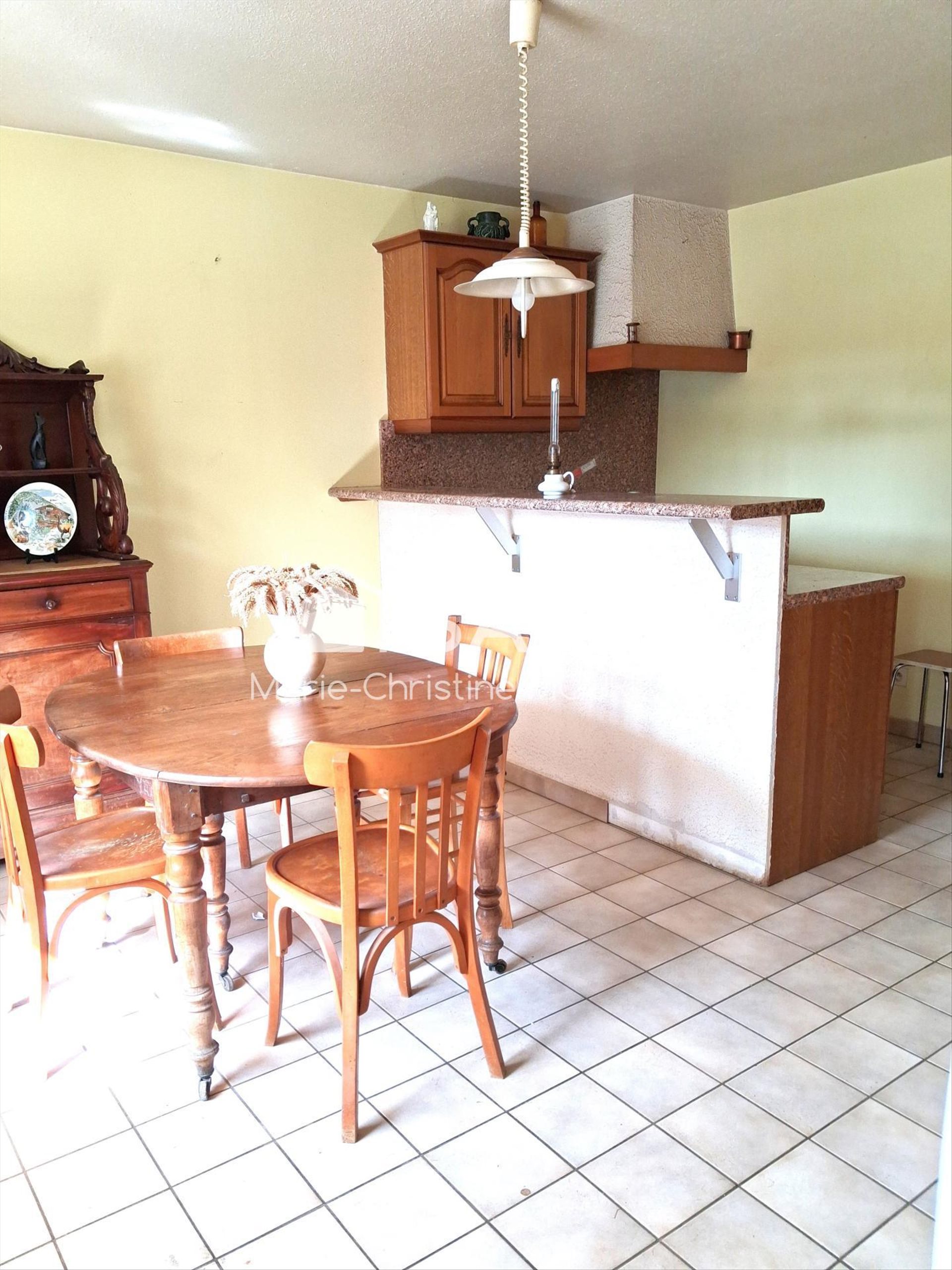 Maison à vendre, 106m², Bolandoz