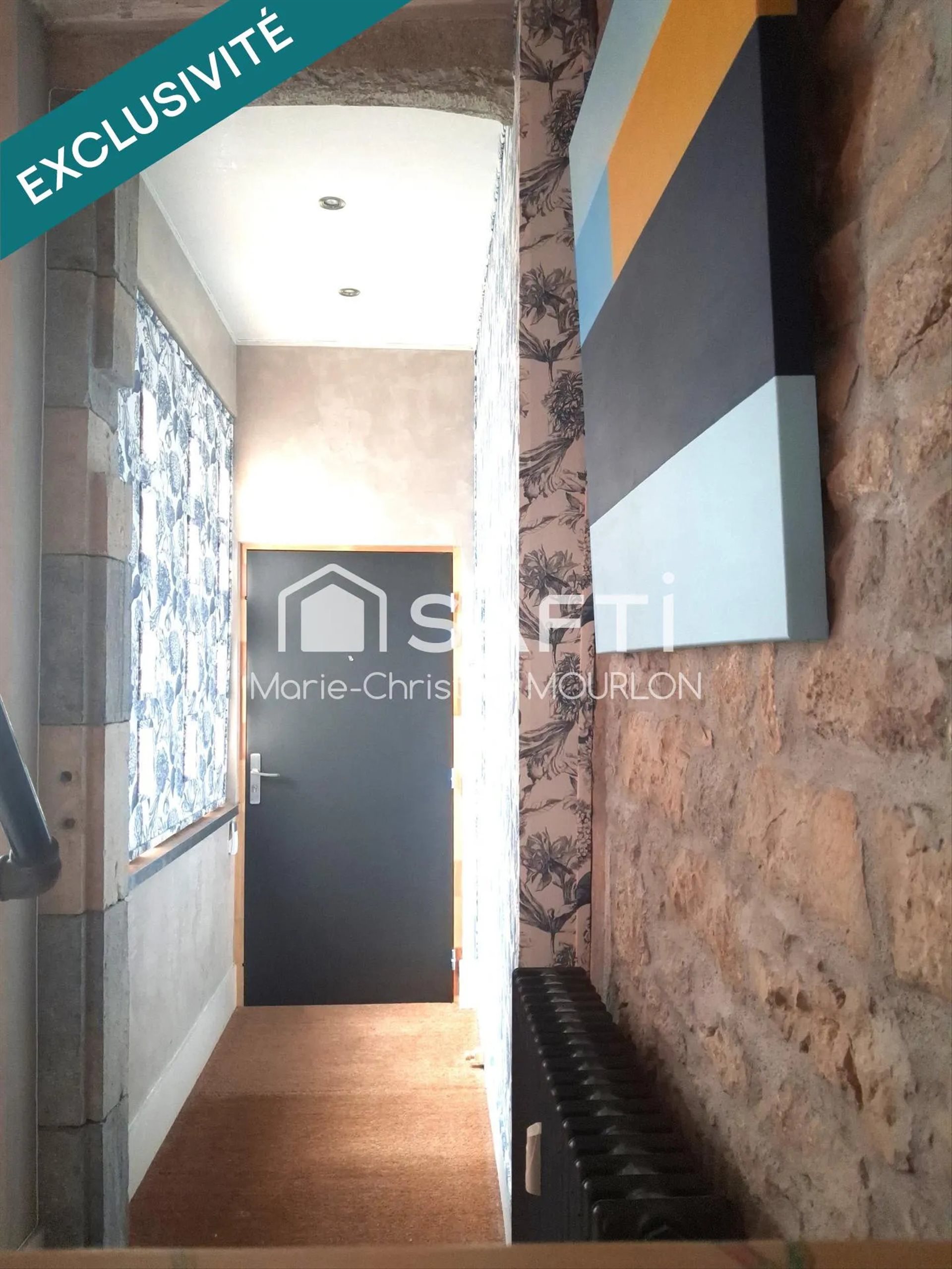 Appartement à vendre, 90m², Besançon
