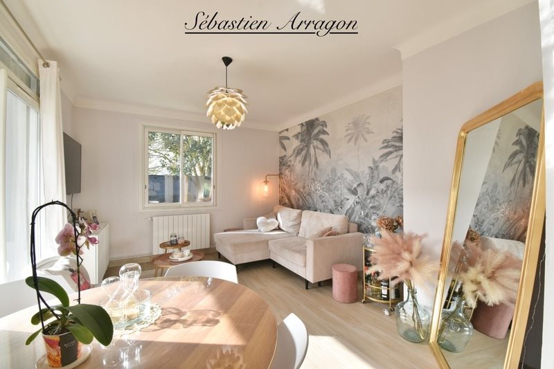 Maison à vendre, 66m², Villeneuve-sur-Lot