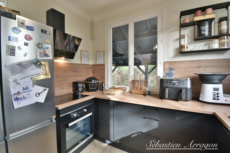 Maison à vendre, 66m², Villeneuve-sur-Lot