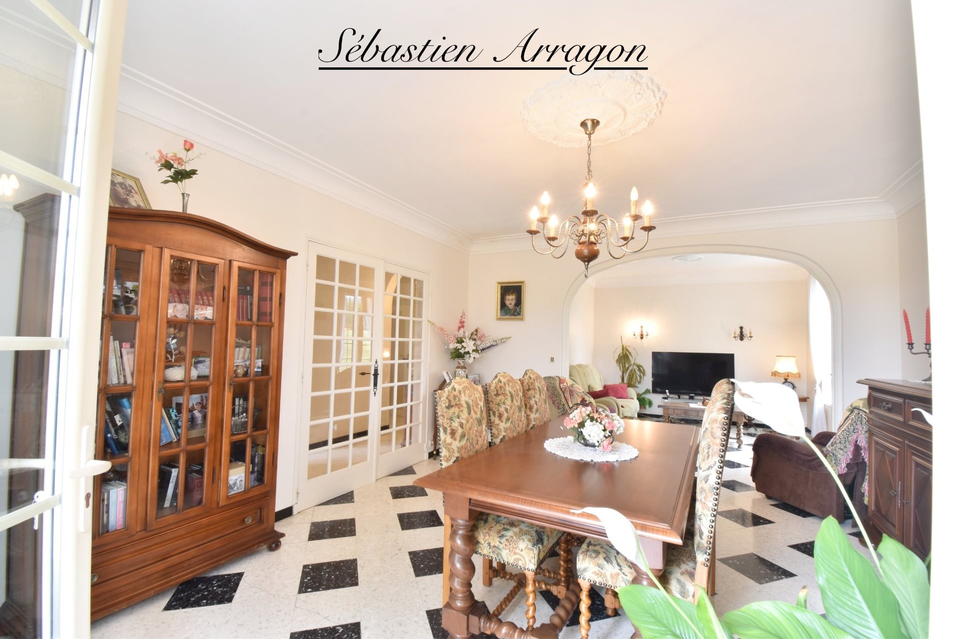 Maison à vendre, 172m², Dausse