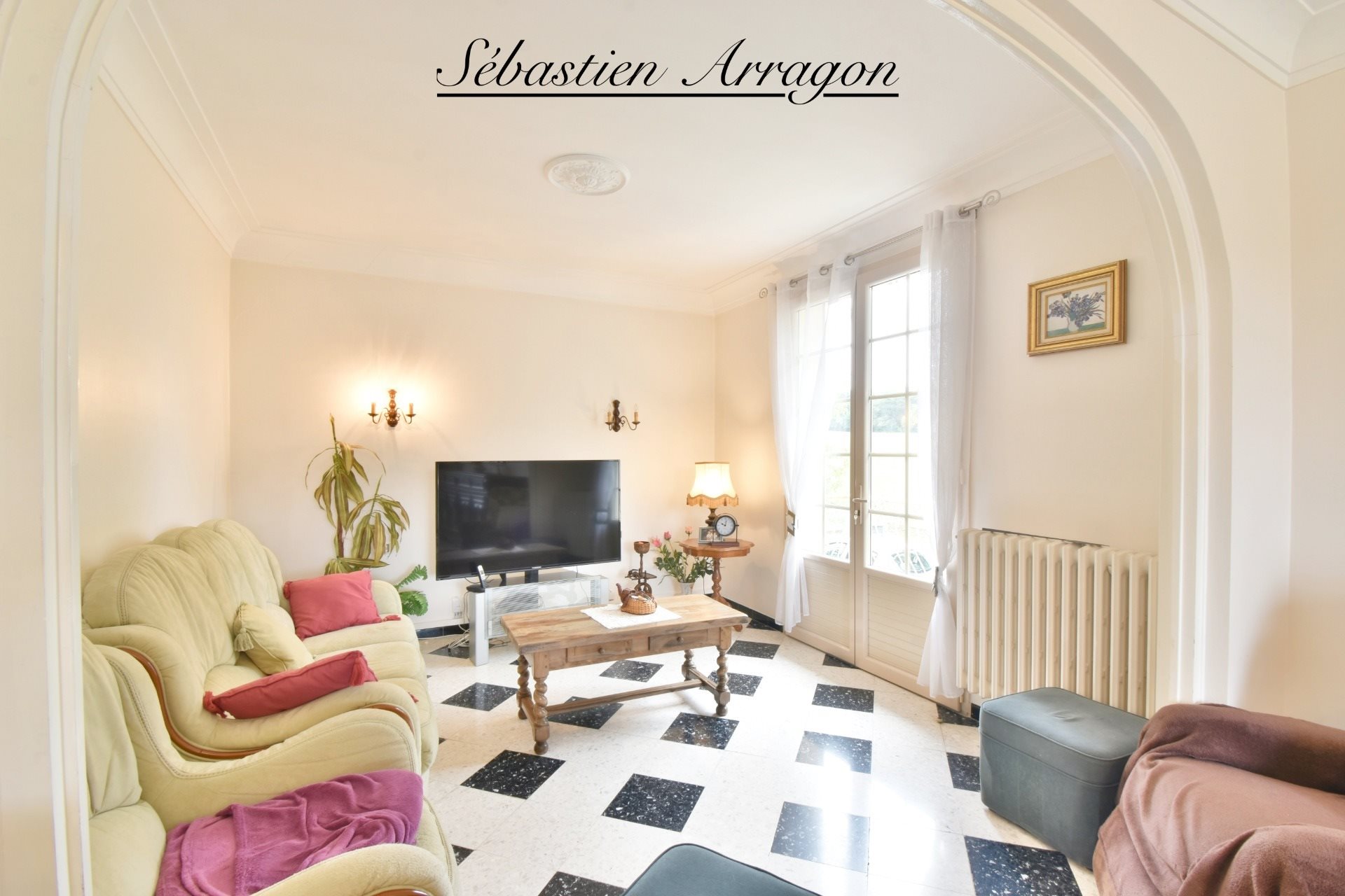 Maison à vendre, 172m², Dausse
