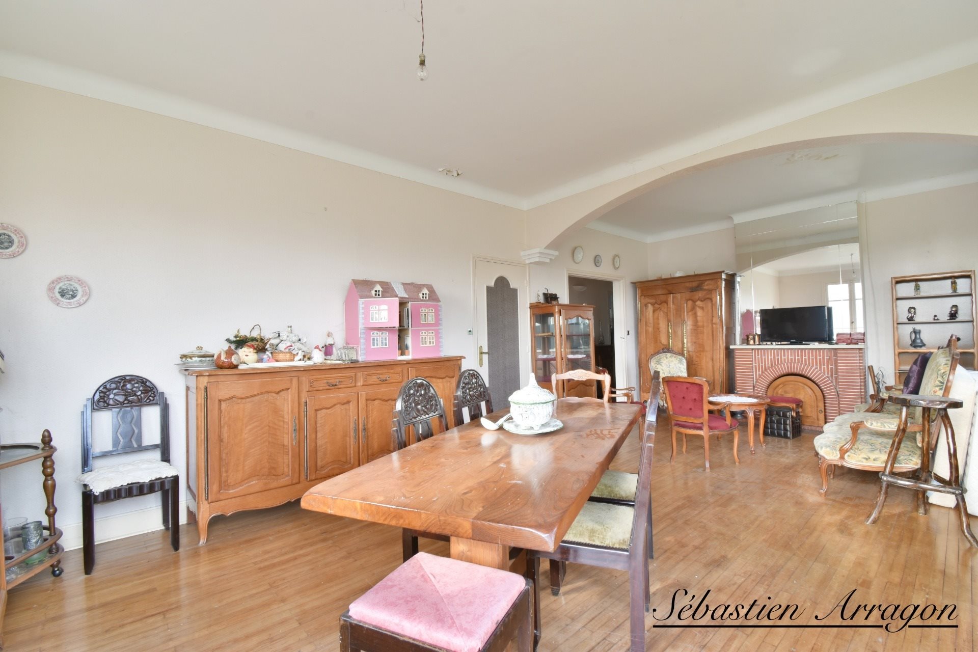 Maison à vendre, 229m², Casseneuil
