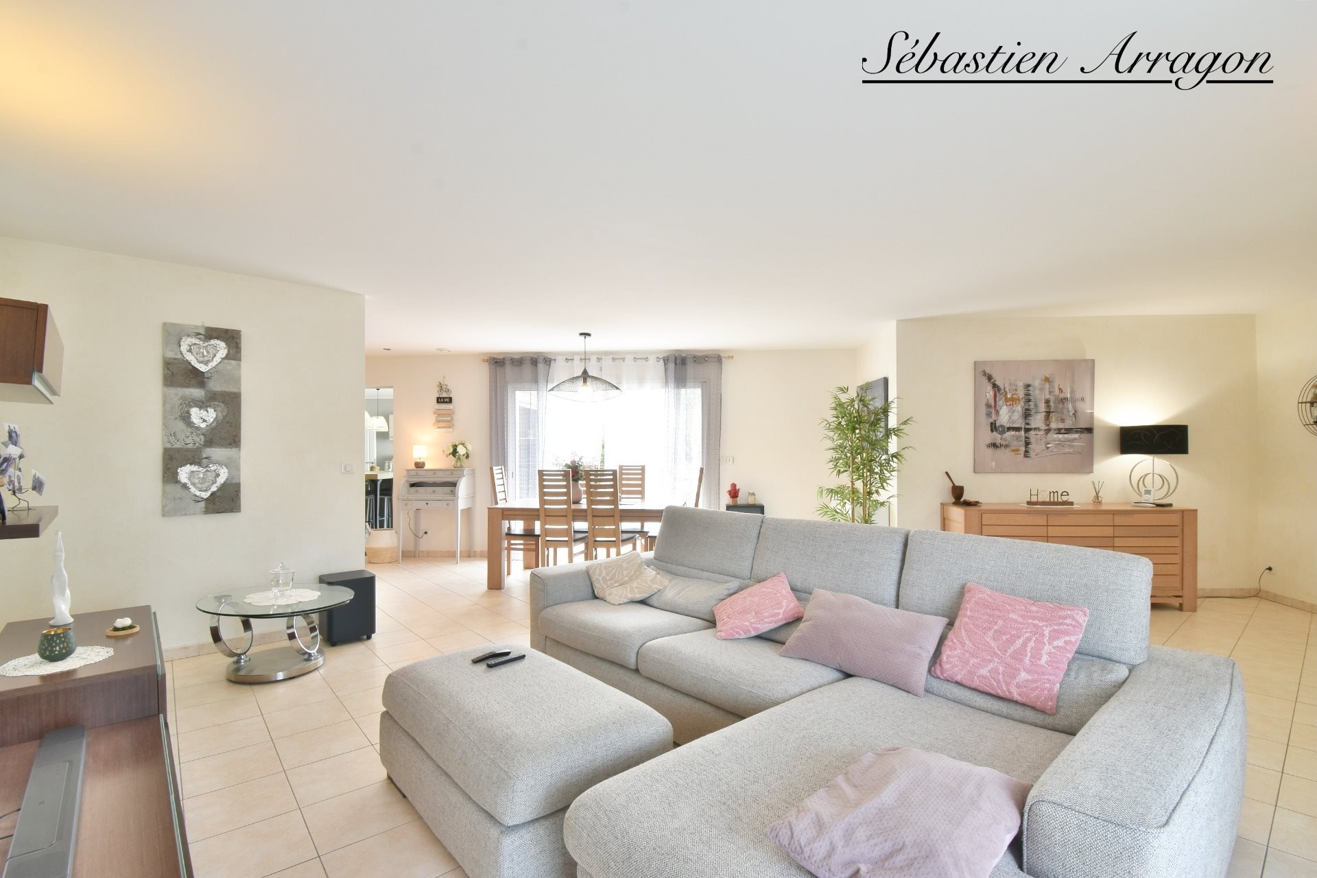 Maison à vendre, 188m², Pujols