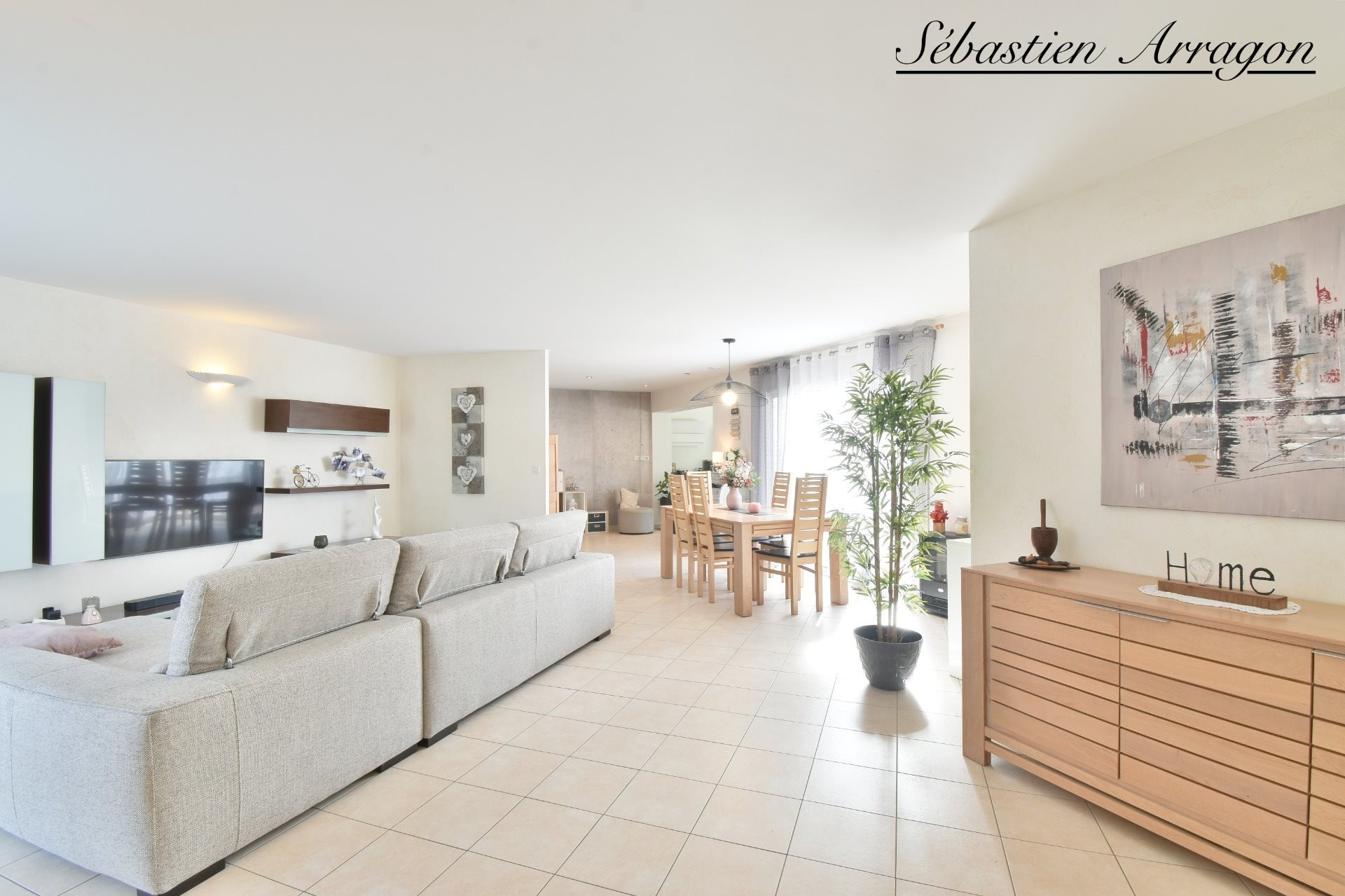 Maison à vendre, 188m², Pujols