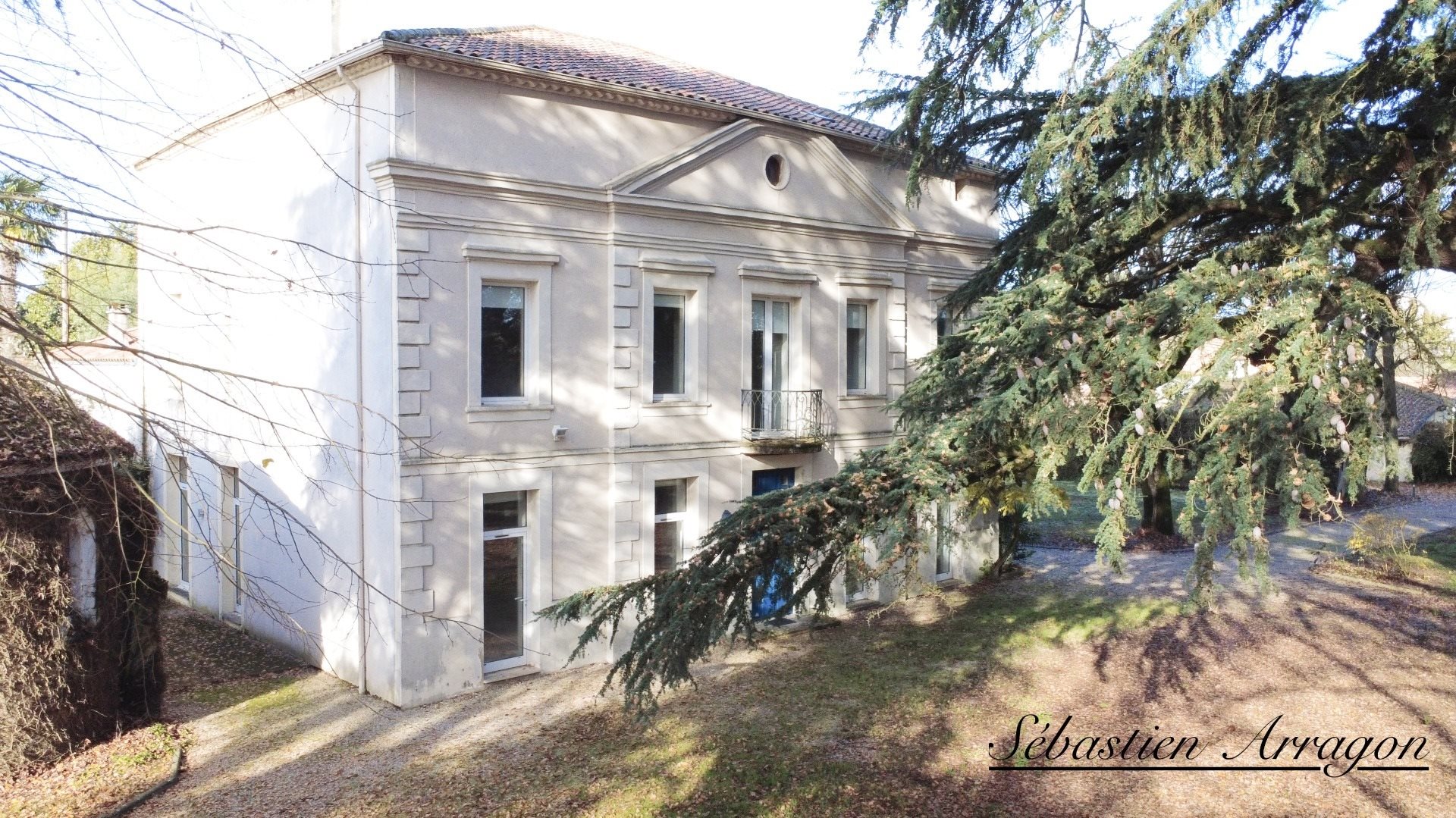 Maison à vendre, 460m², Villeneuve-sur-Lot
