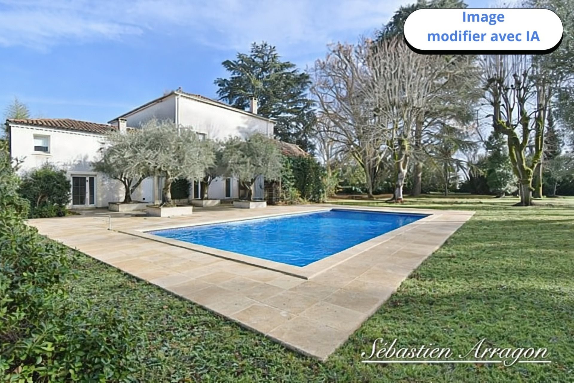Maison à vendre, 460m², Villeneuve-sur-Lot