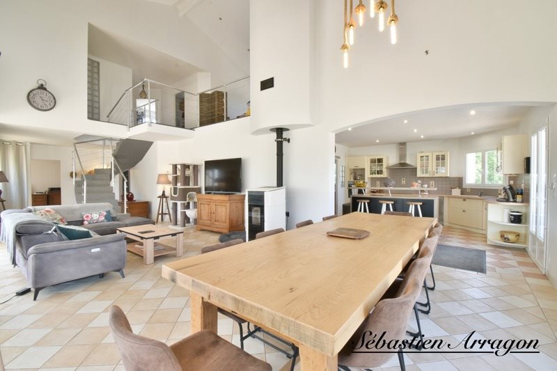 Maison à vendre, 250m², Villeneuve-sur-Lot