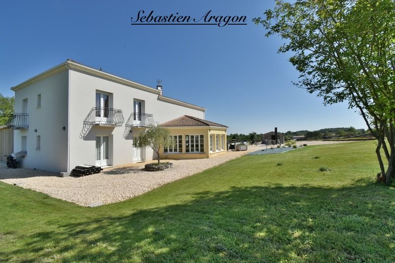 Maison à vendre, 250m², Villeneuve-sur-Lot