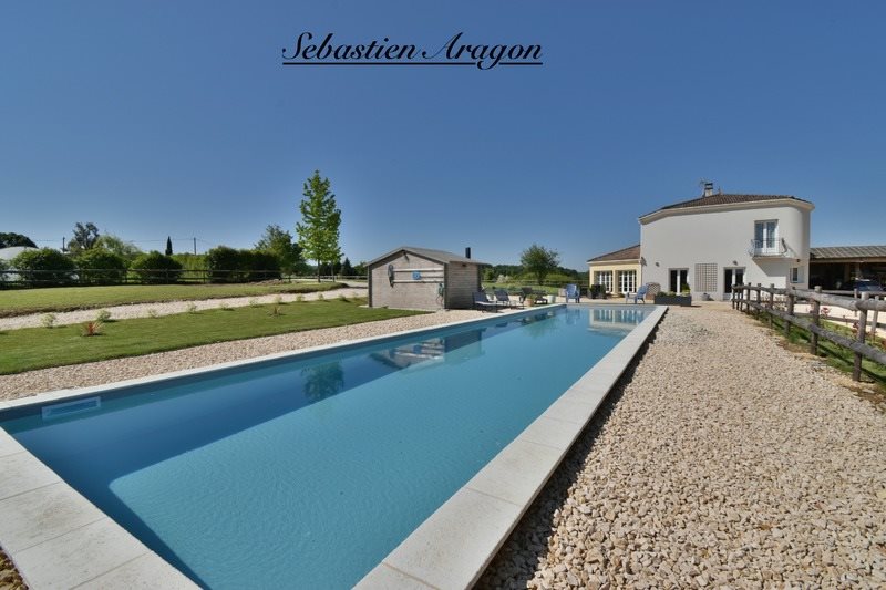 Maison à vendre, 250m², Villeneuve-sur-Lot