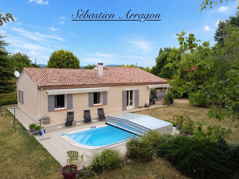 Maison à vendre, 107m², Villeneuve-sur-Lot
