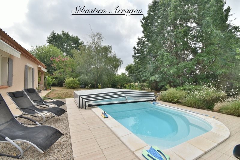 Maison à vendre, 107m², Villeneuve-sur-Lot