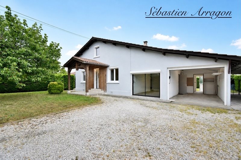 Maison à vendre, 110m², Villeneuve-sur-Lot