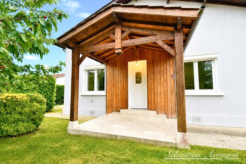 Maison à vendre, 110m², Villeneuve-sur-Lot
